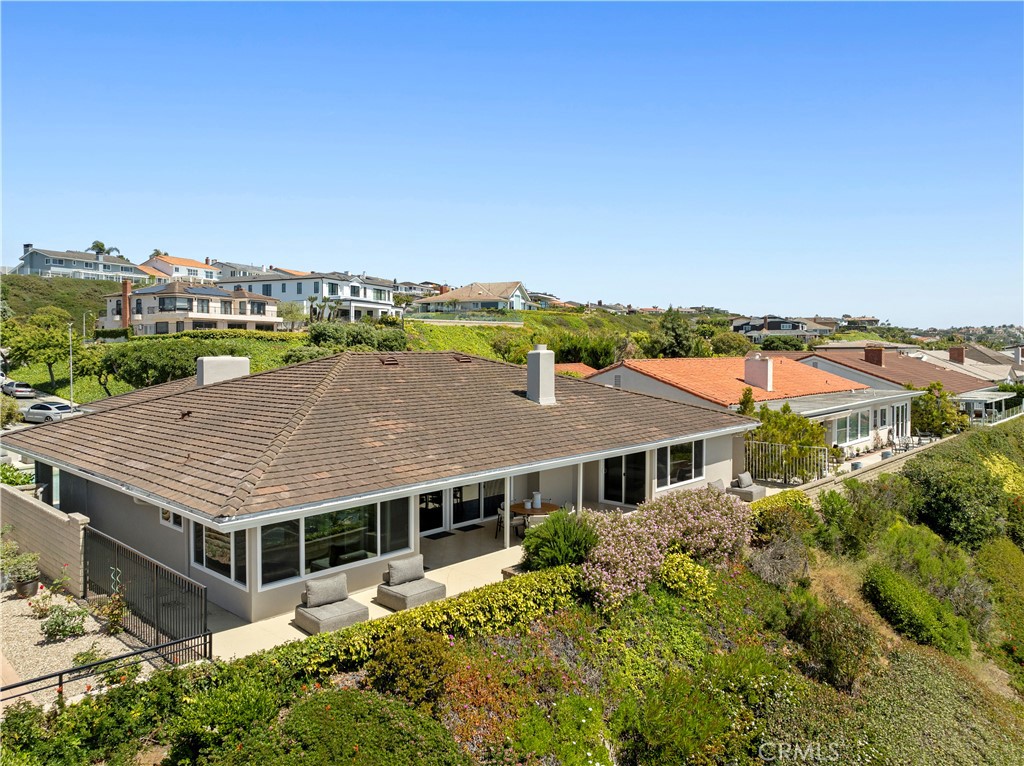 Spyglass Hill (SPYH) - Residential