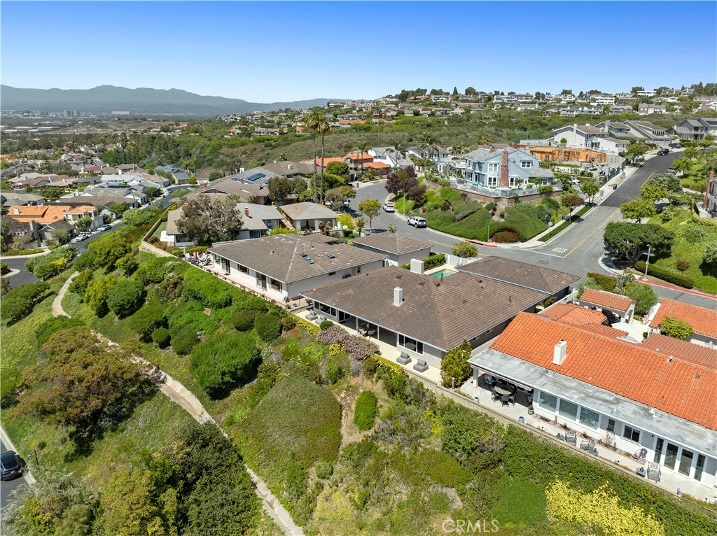 Spyglass Hill (SPYH) - Residential