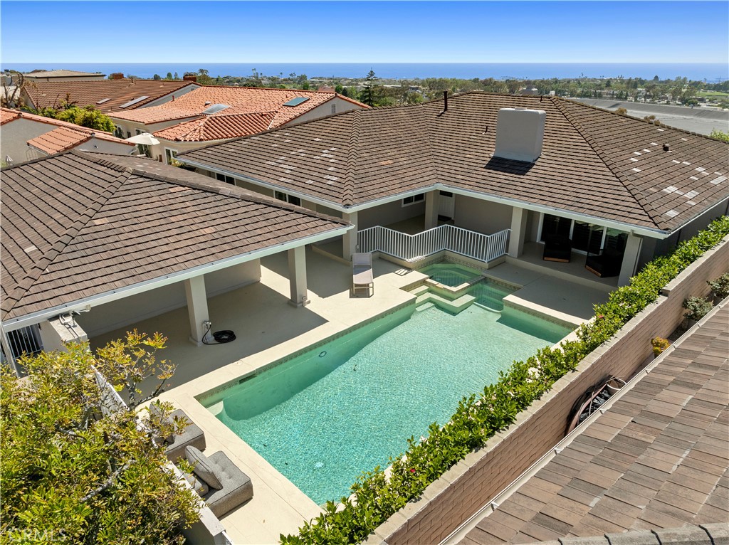 Spyglass Hill (SPYH) - Residential