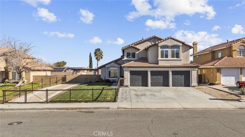 38936 Glenwood Drive Palmdale CA 93551