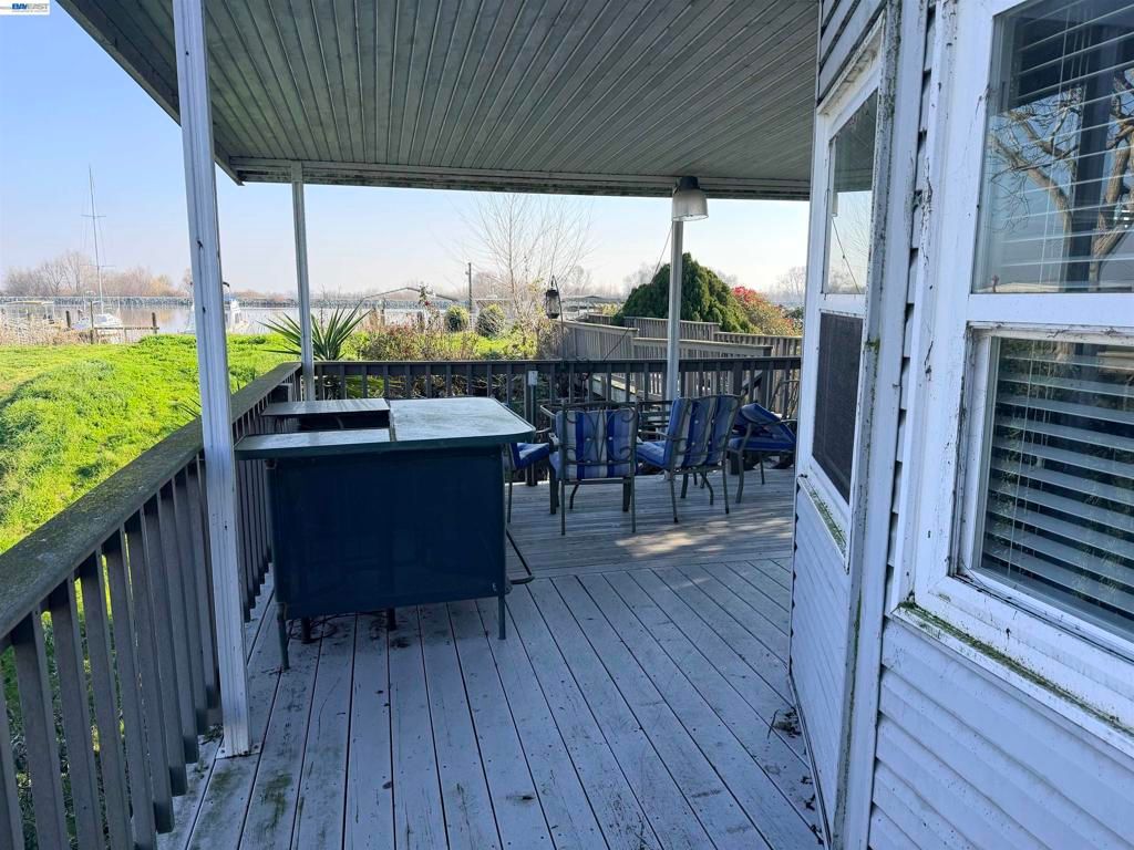 Photo of 4526 Windsweep Rd Rd, Bethel Island, CA 94511 (MLS # 41124978)