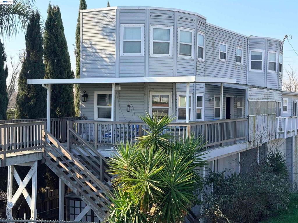 Photo of 4526 Windsweep Rd Rd, Bethel Island, CA 94511 (MLS # 41124978)