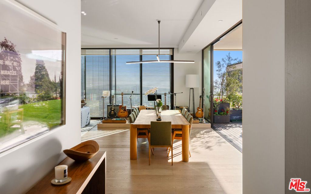 Photo of 9040 W Sunset Boulevard #1004, West Hollywood, CA 90069 (MLS # 26636535)