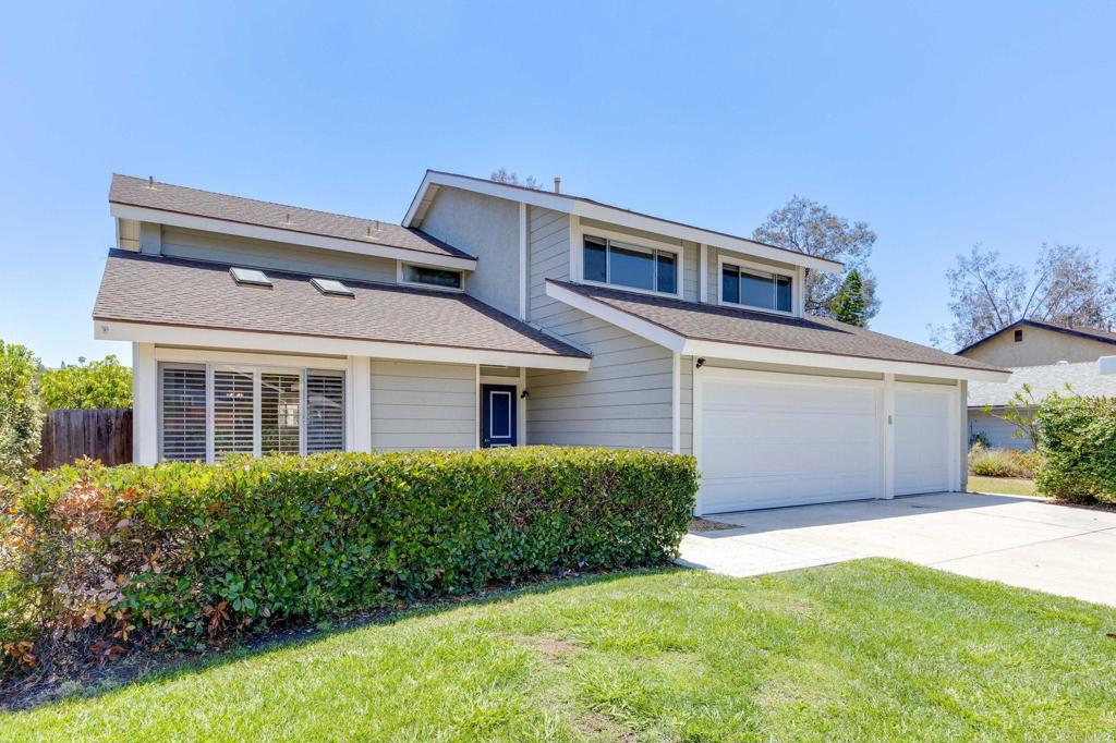 4595 Blackwell Road
