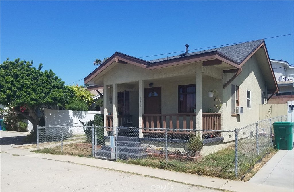 1345 Termino Ave, Long Beach CA 90804