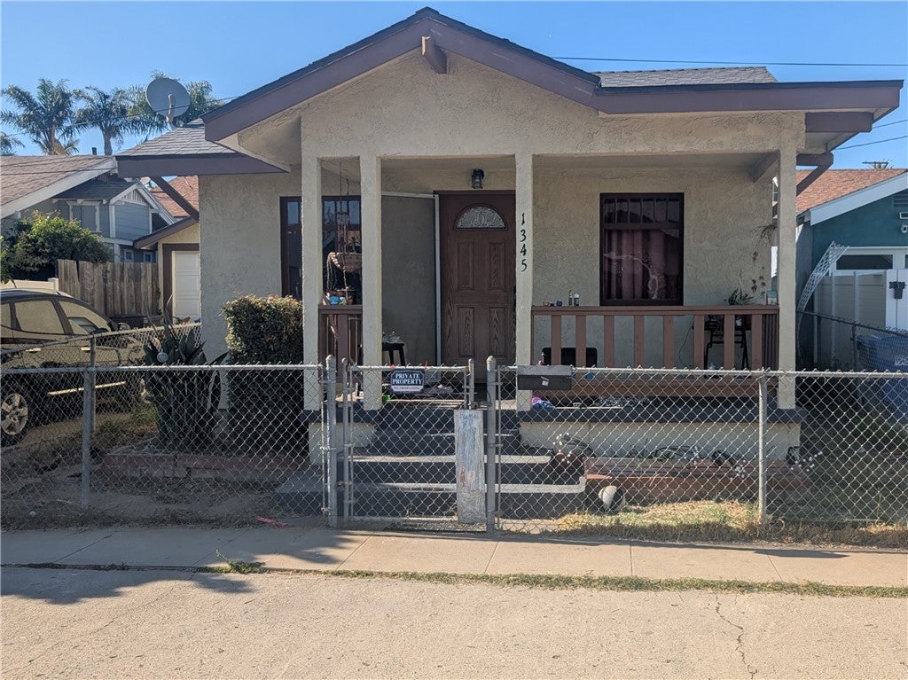 1345 Termino Ave