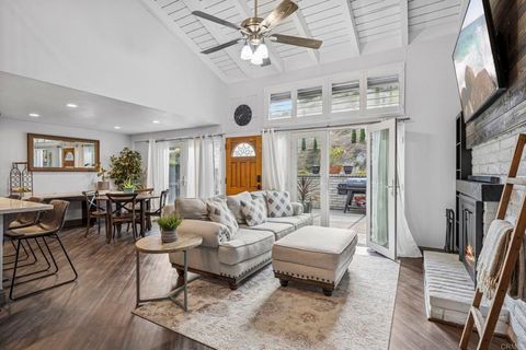 3404 Oak Cliff Dr 8 Fallbrook CA 92028