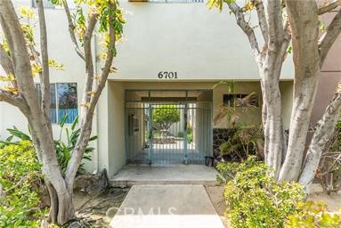 For immediate lease. Remodeled 2 bedroom 1.5 bath #5 gated apartment home, 2nd floor, complete with light flooring, fixtures, paint, lighting, new kitchen counters and appliances w/ built in microwave and remodeled bathroom, good closet spaces. 1 assigned secure covered parking space with a locked storage area. There is also street parking. Small secured 10-unit building(gated), common area courtyard, community laundry, walking distance to convenience stores. Priced to lease quickly to a qualified applicant, easy to apply and easy to view. Centrally located with easy freeway access.