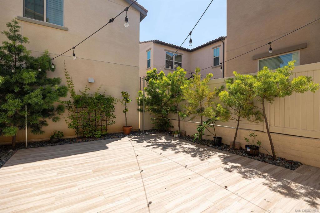 San Marcos - Residential Lease