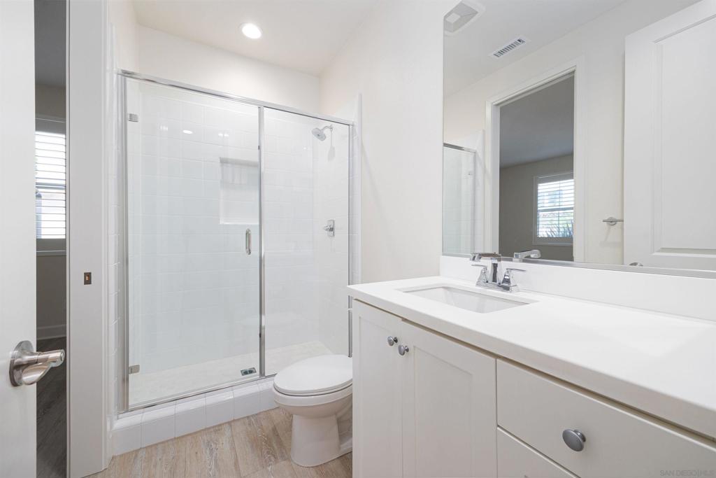 San Marcos - Residential Lease