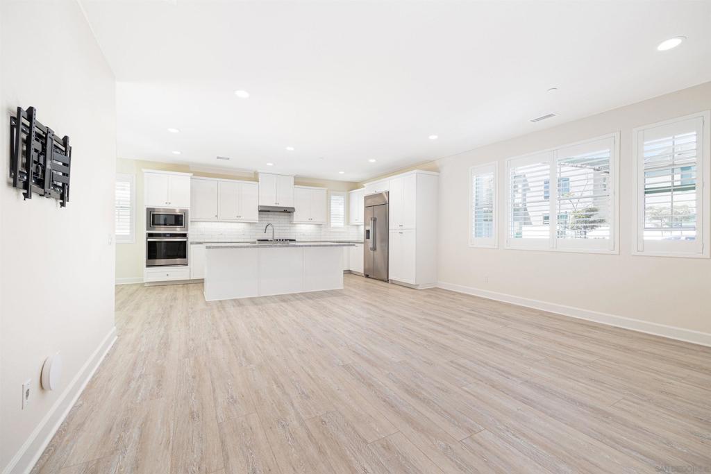 San Marcos - Residential Lease