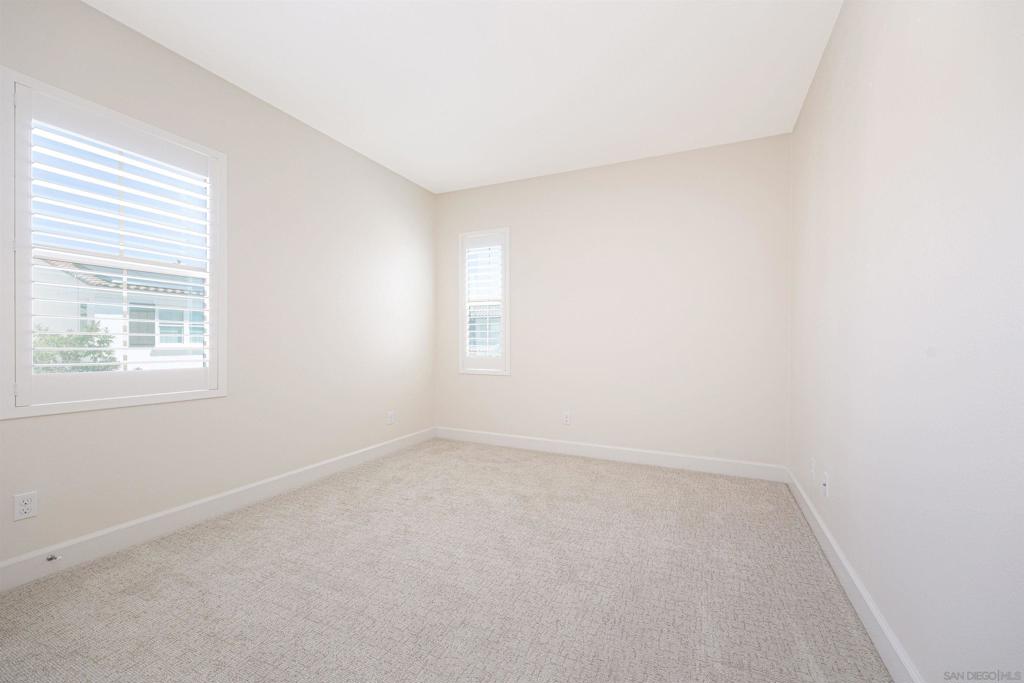 San Marcos - Residential Lease