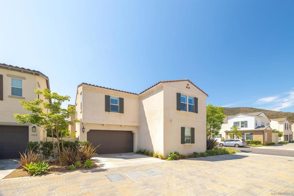 San Marcos - Residential Lease