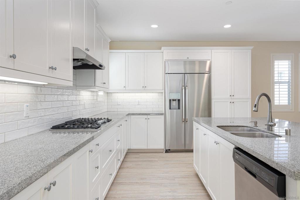San Marcos - Residential Lease