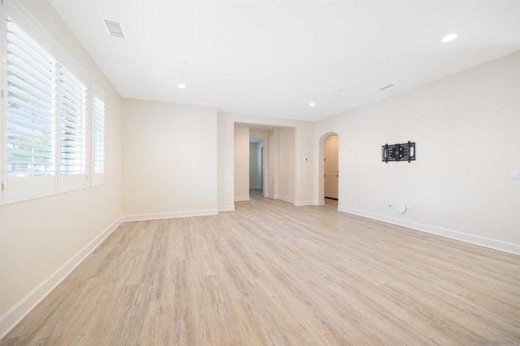 San Marcos - Residential Lease