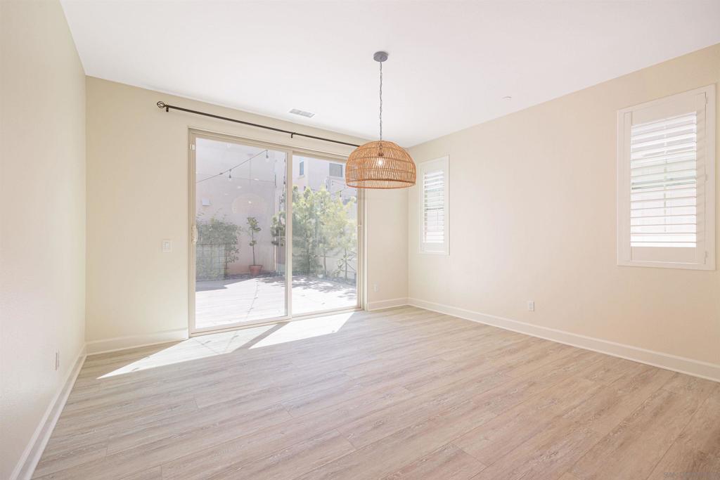 San Marcos - Residential Lease