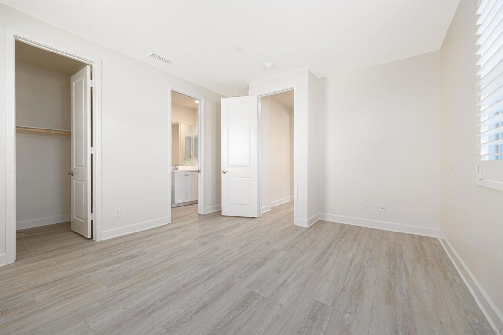 San Marcos - Residential Lease