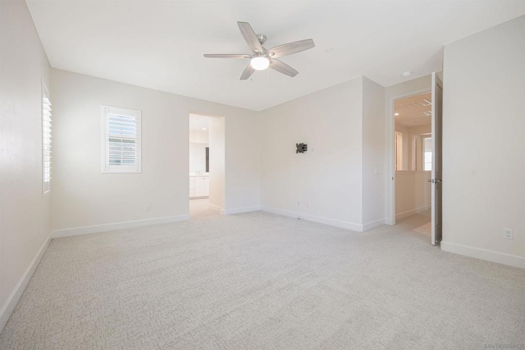 San Marcos - Residential Lease