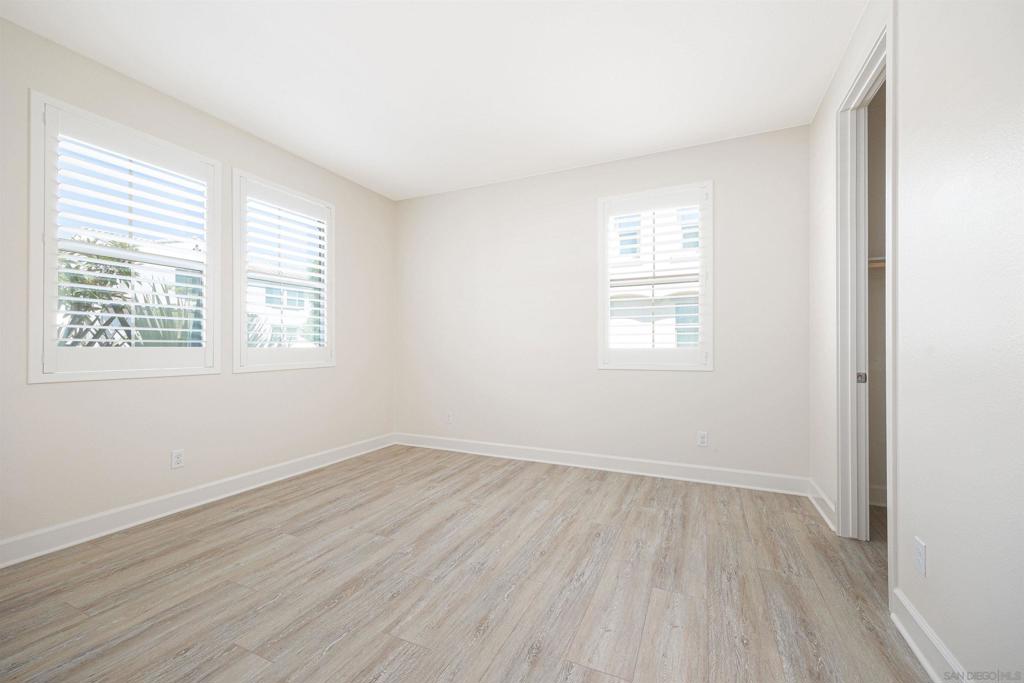 San Marcos - Residential Lease