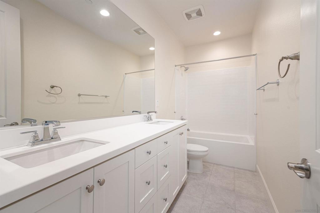 San Marcos - Residential Lease
