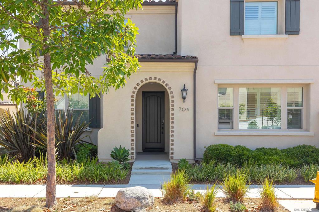 San Marcos - Residential Lease