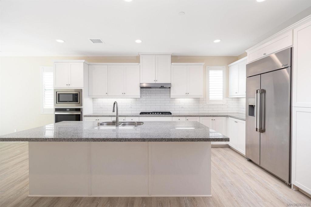 San Marcos - Residential Lease