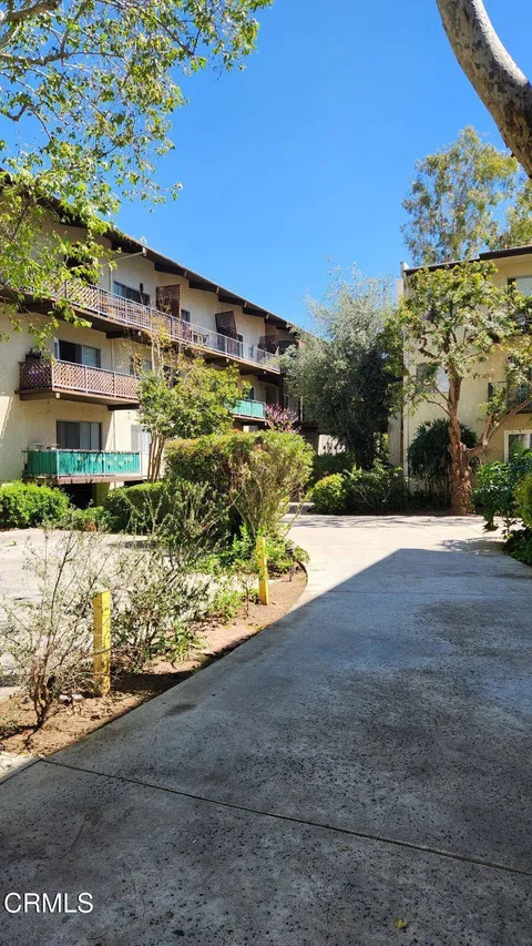 5460 White Oak Avenue Unit C339, Los Angeles, CA 91316 - MLS#: V1-28686