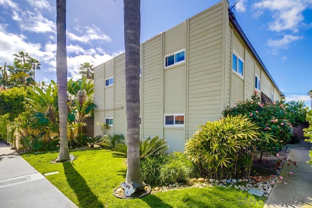 La Jolla - Residential