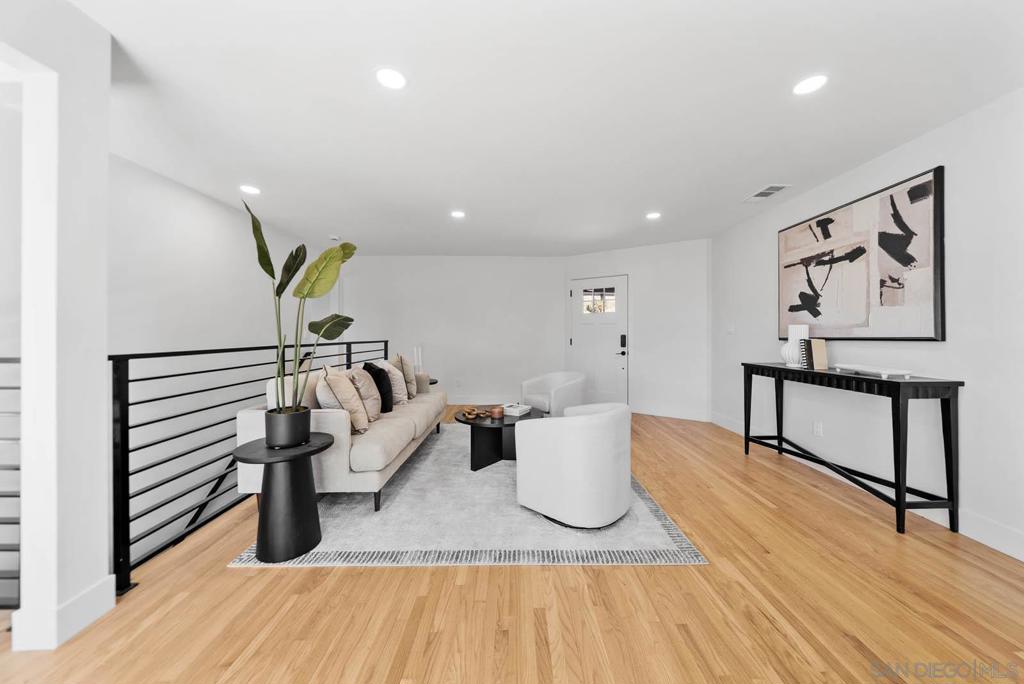 El Cajon - Residential