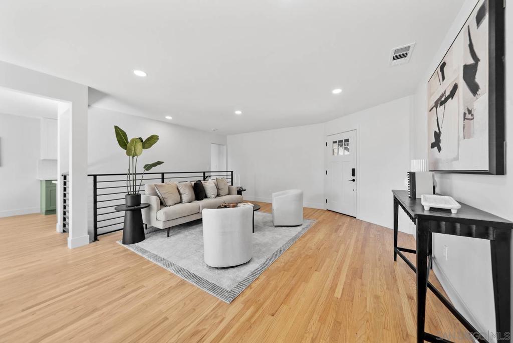 El Cajon - Residential