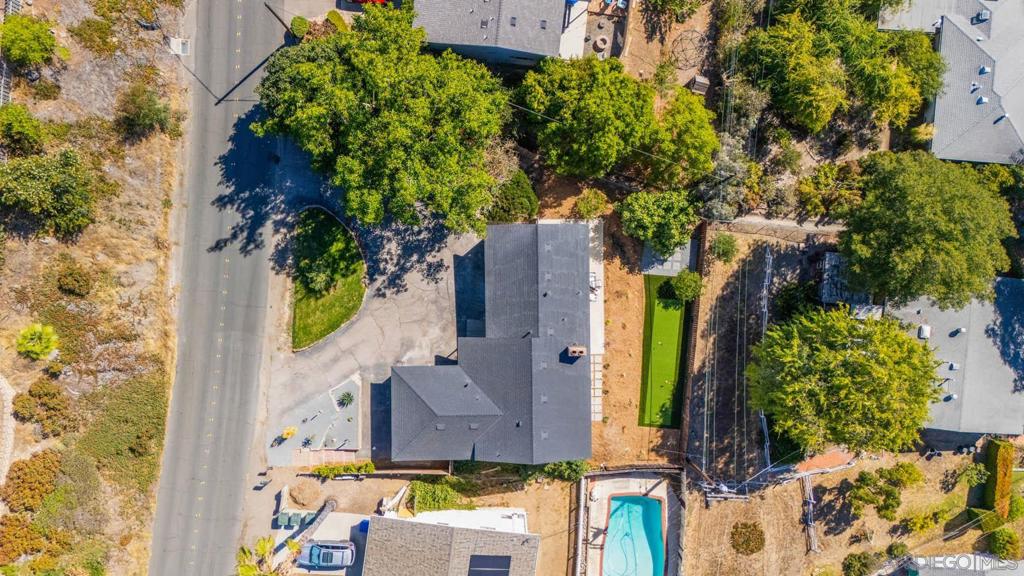 El Cajon - Residential