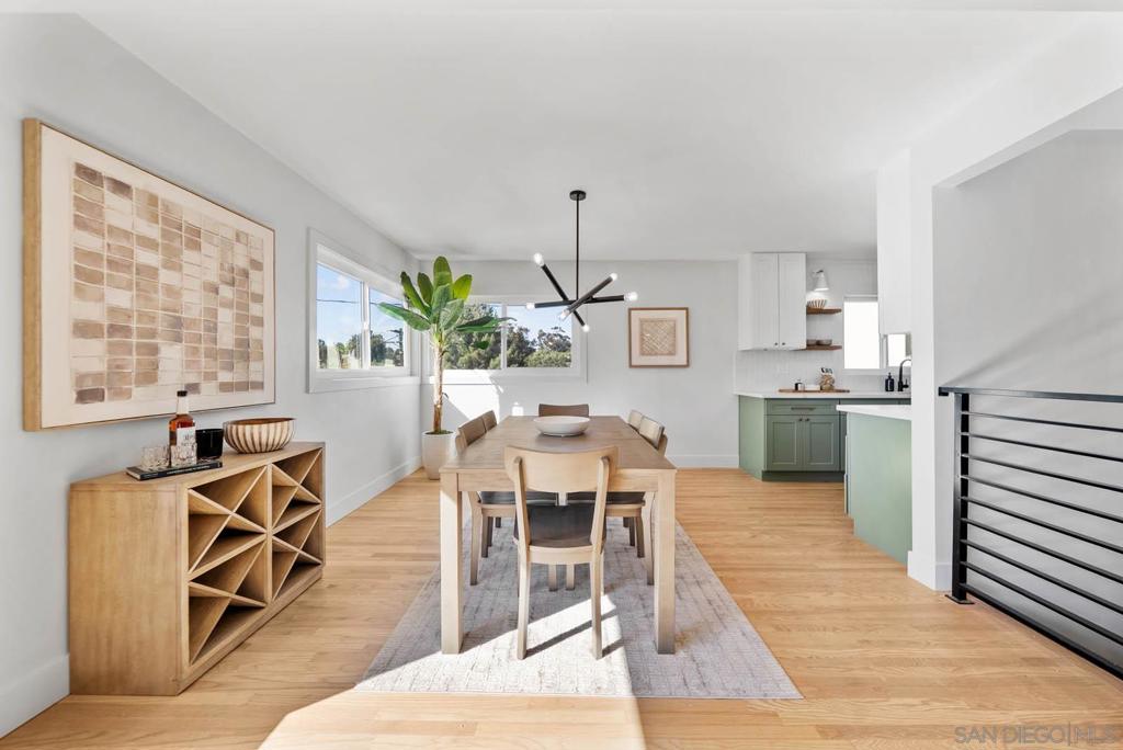 El Cajon - Residential
