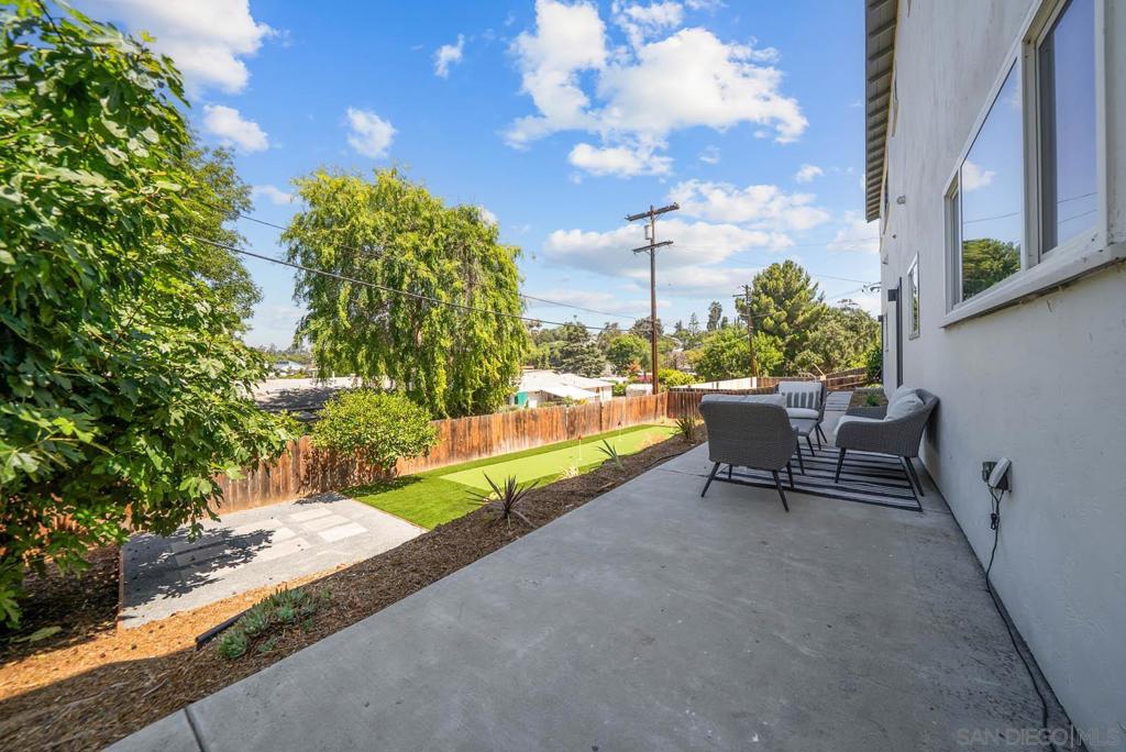 El Cajon - Residential