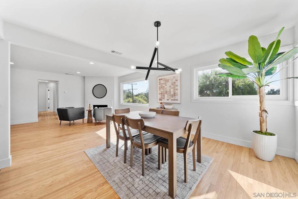El Cajon - Residential