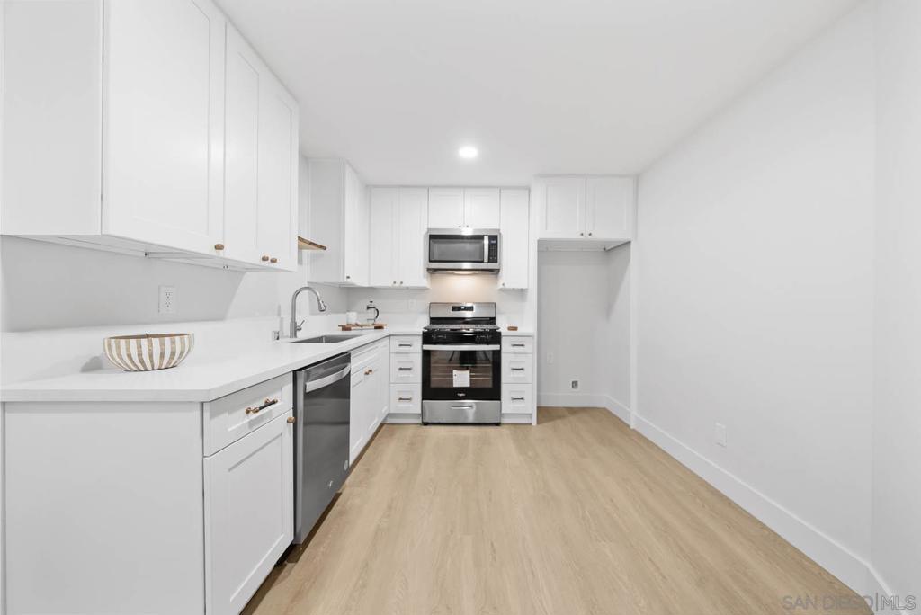 El Cajon - Residential
