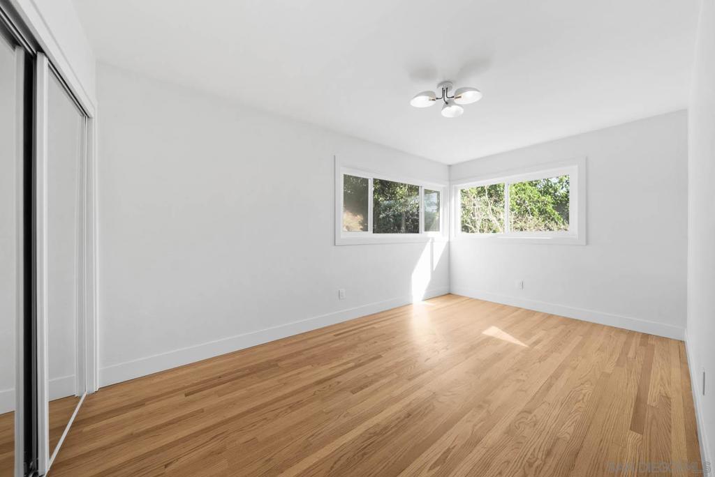 El Cajon - Residential