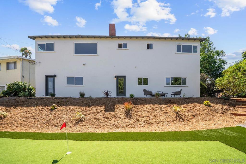 El Cajon - Residential
