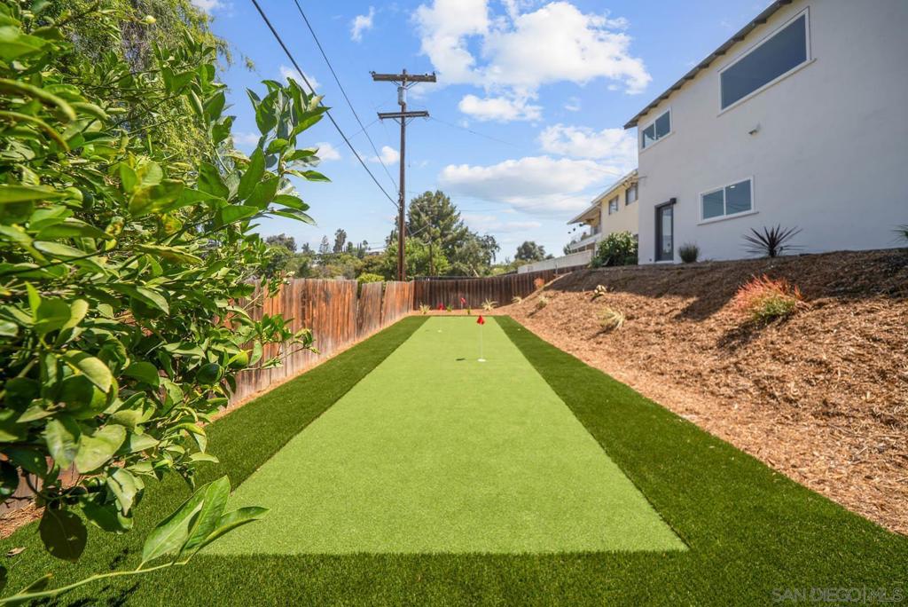 El Cajon - Residential