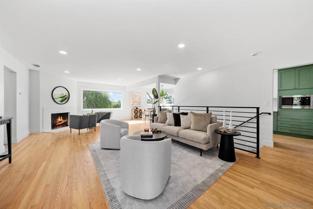 El Cajon - Residential
