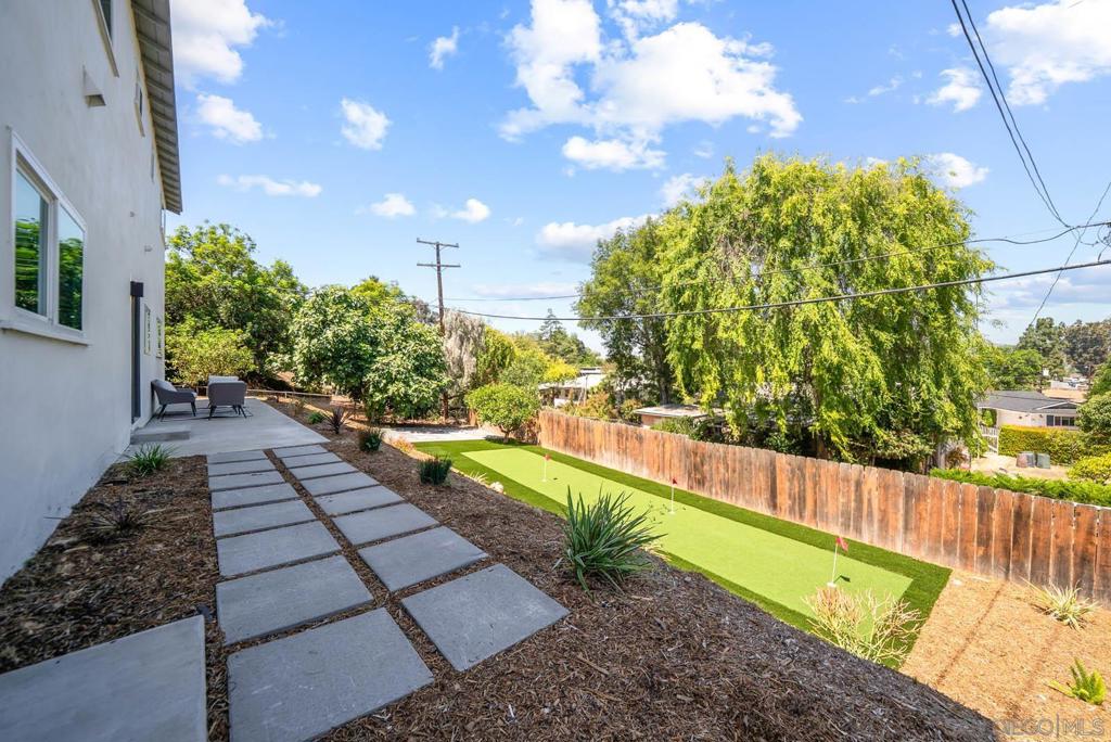 El Cajon - Residential