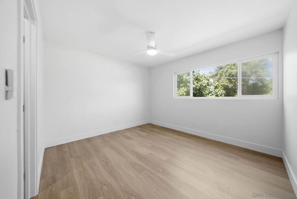 El Cajon - Residential