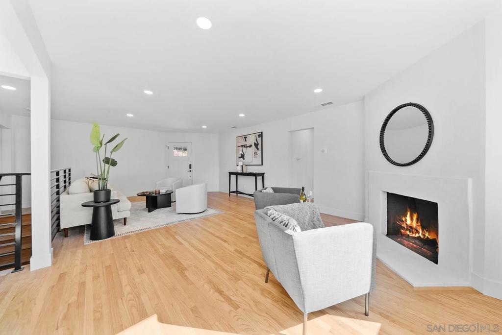 El Cajon - Residential