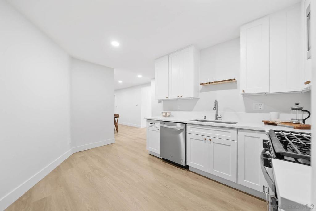 El Cajon - Residential