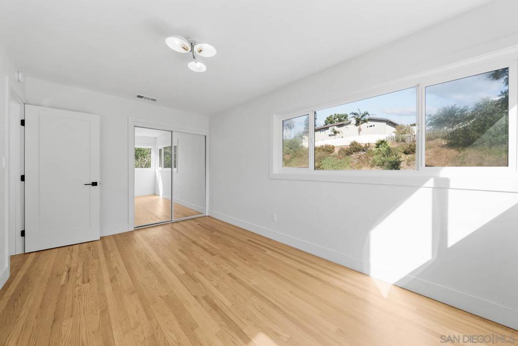 El Cajon - Residential