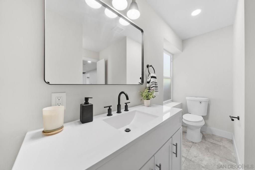 El Cajon - Residential