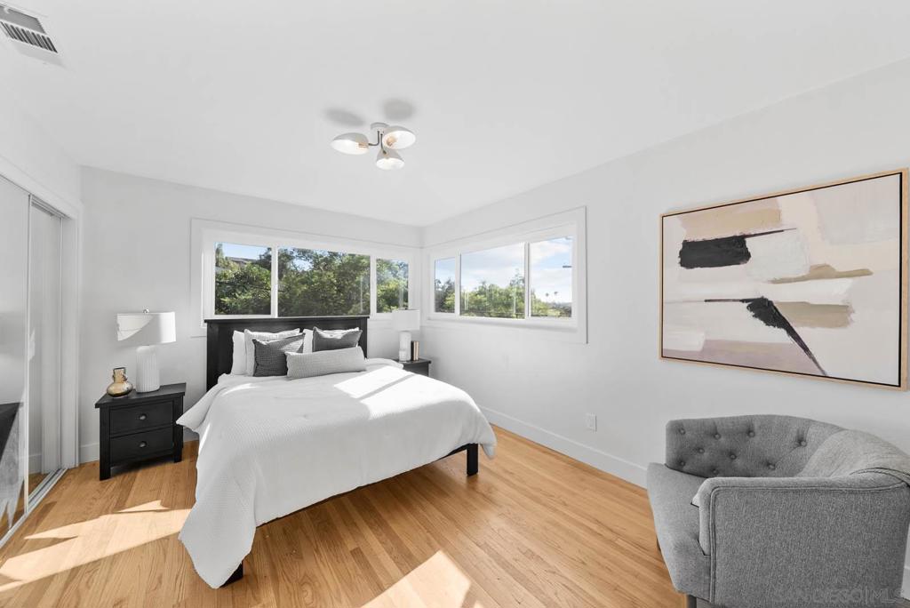 El Cajon - Residential