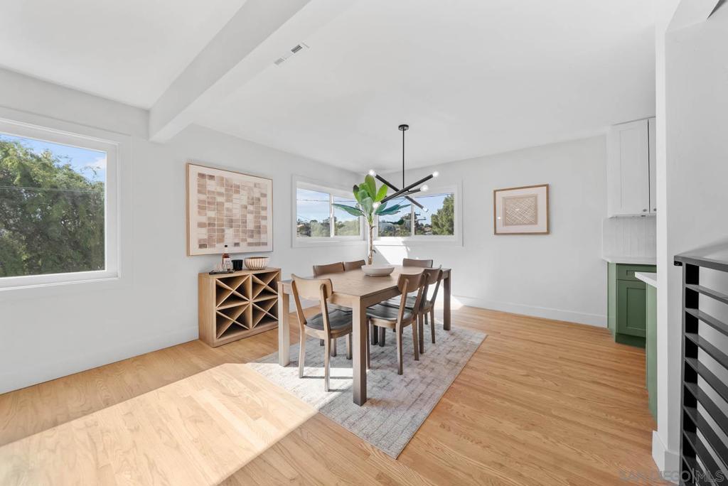 El Cajon - Residential