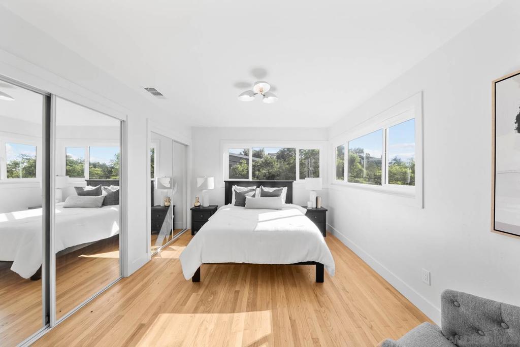 El Cajon - Residential