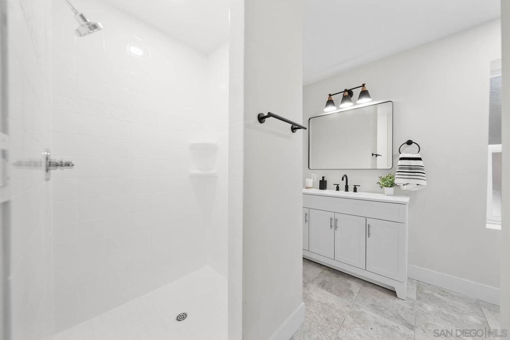 El Cajon - Residential
