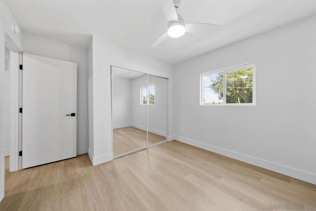 El Cajon - Residential